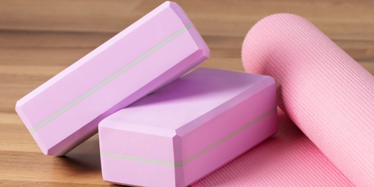 How Can Yoga Blocks Enhance My Flexibility and Stability?