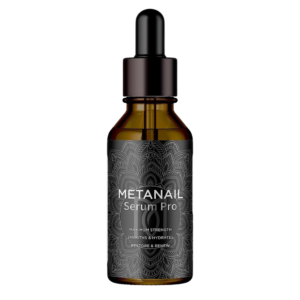 MetaNail Complex: Your Solution for Healthy Nails