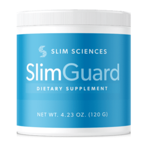 Slim Guard: Your Ultimate Weight Loss Solution